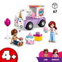 LEGO Friends La Voiture Licorne 42675