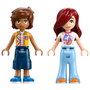LEGO Friends La Voiture Licorne 42675