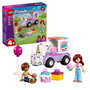 LEGO Friends La Voiture Licorne 42675