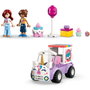LEGO Friends La Voiture Licorne 42675