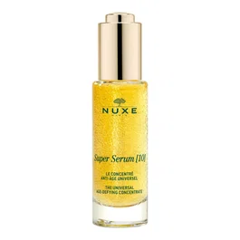 Nuxe Super Sérum [10] Anti-âge Végan 30 ml