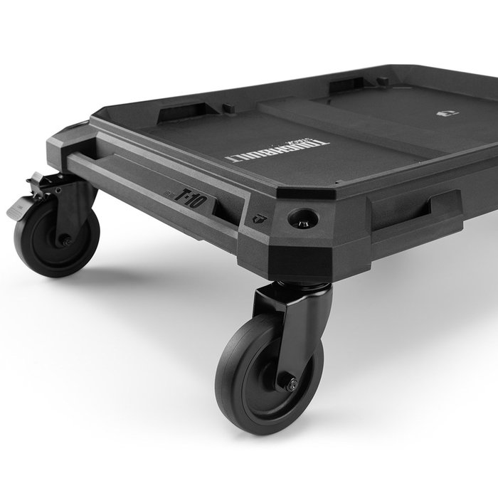 Toughbuilt Base avec roues Stacktech Toughbuilt Base avec roues Stacktech