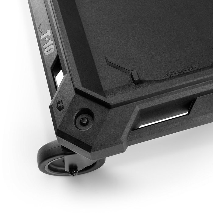 Toughbuilt Base avec roues Stacktech Toughbuilt Base avec roues Stacktech