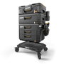 Toughbuilt Base avec roues Stacktech