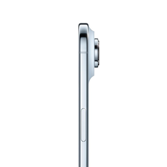 Smartphone Apple iPhone 17 Air Octa Core 12 GB RAM 1 TB Bleu 6,5"