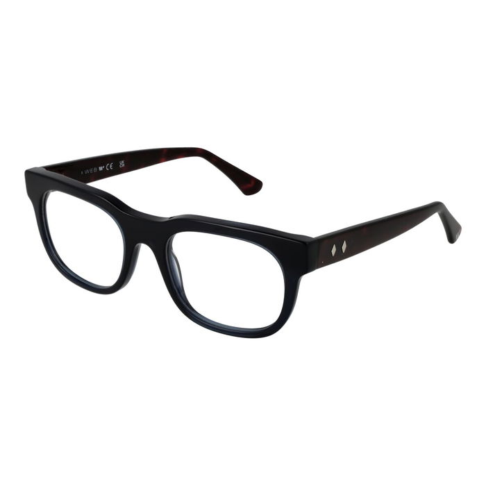 Monture de Lunettes Homme Web Eyewear WE5425 53092 Monture de Lunettes Homme Web Eyewear WE5425 53092