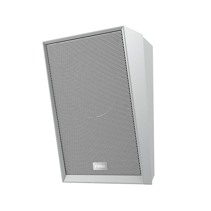 Haut-parleurs de PC Fanvil A212 Blanc 20 W