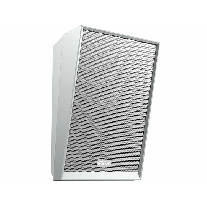 Haut-parleurs de PC Fanvil A212 Blanc 20 W