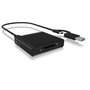Icy IB-CR404-C31 Lecteur de cartes CFexpress Type-B USB 3.2 Gen2