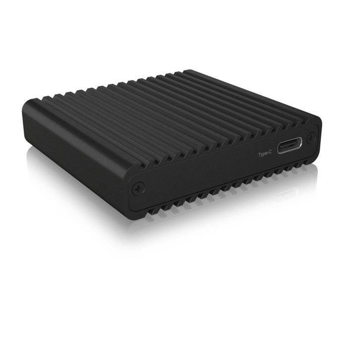 Icy IB-CR404-C31 Lecteur de cartes CFexpress Type-B USB 3.2 Gen2