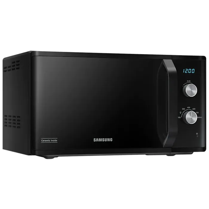 Samsung MS23K3614AK Noir 800 W 23 L Samsung MS23K3614AK Noir 800 W 23 L