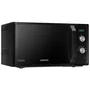 Samsung MS23K3614AK Noir 800 W 23 L