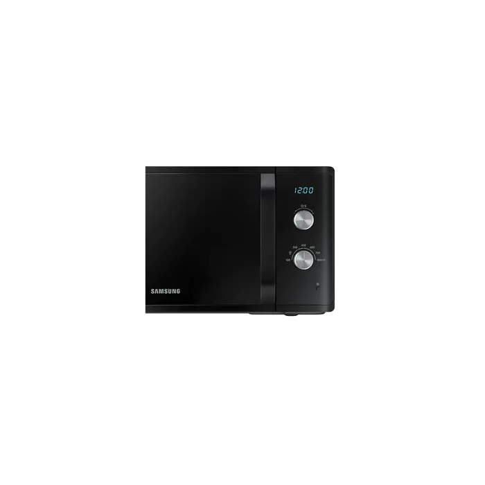 Samsung MS23K3614AK Noir 800 W 23 L Samsung MS23K3614AK Noir 800 W 23 L