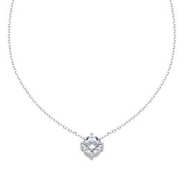 Collier Femme Amen CLSO60BB