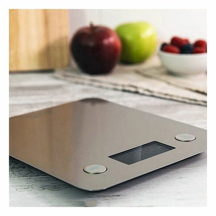 balance de cuisine Cecotec CookControl 10000 Connected 5 Kg LCD balance de cuisine Cecotec CookControl 10000 Connected 5 Kg LCD
