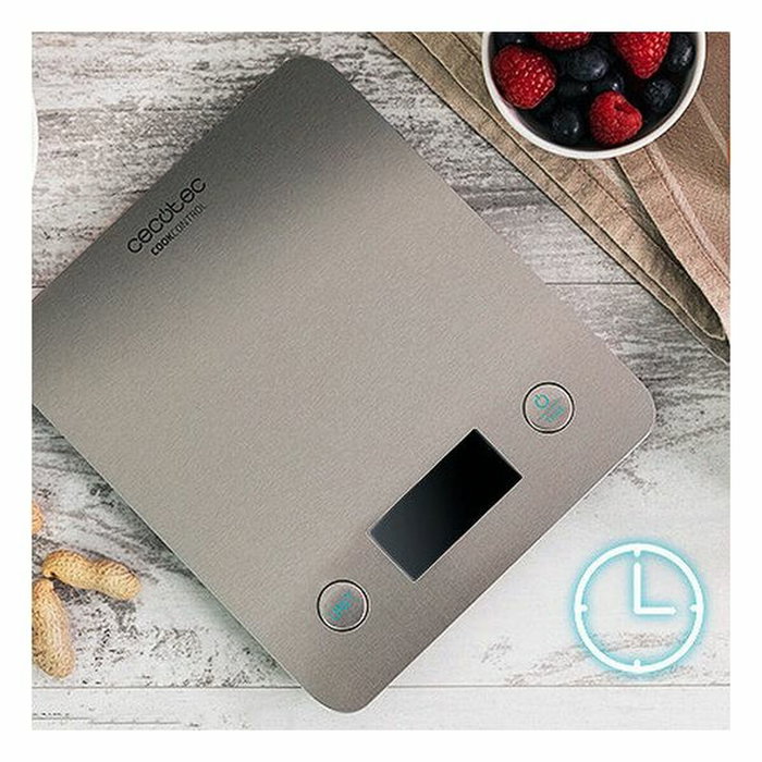 balance de cuisine Cecotec CookControl 10000 Connected 5 Kg LCD balance de cuisine Cecotec CookControl 10000 Connected 5 Kg LCD