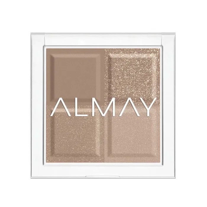 Almay Shadow Quad 130 Huître