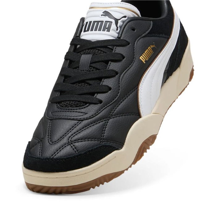 Chaussures casual homme Puma Tifosi SD Noir
