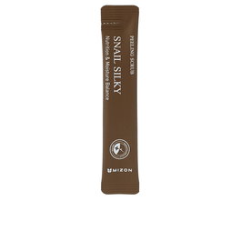 Mizon Gommage Exfoliant Soyeux à la Mucine d'Escargot et Céramides - 50g
