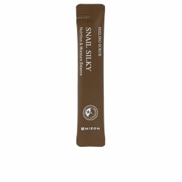 Mizon Gommage exfoliant soyeux à l'escargot (lot de 40 x 50 g)