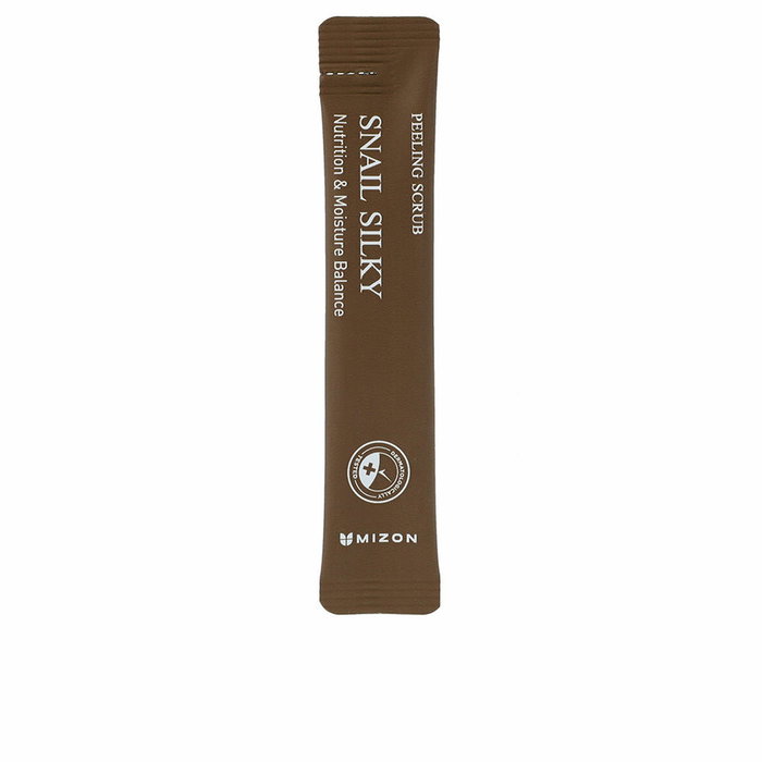 Mizon Gommage exfoliant soyeux à l'escargot (lot de 40 x 50 g)
