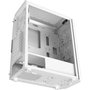 XPG Boîtier ATX semi-tour 75261538 Blanc