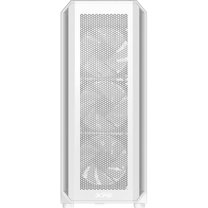 XPG Boîtier ATX semi-tour 75261538 Blanc