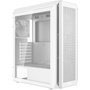XPG Boîtier ATX semi-tour 75261538 Blanc