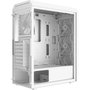 XPG Boîtier ATX semi-tour 75261538 Blanc