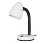 Activejet AJE-BILL White Blanc Noir 60 W