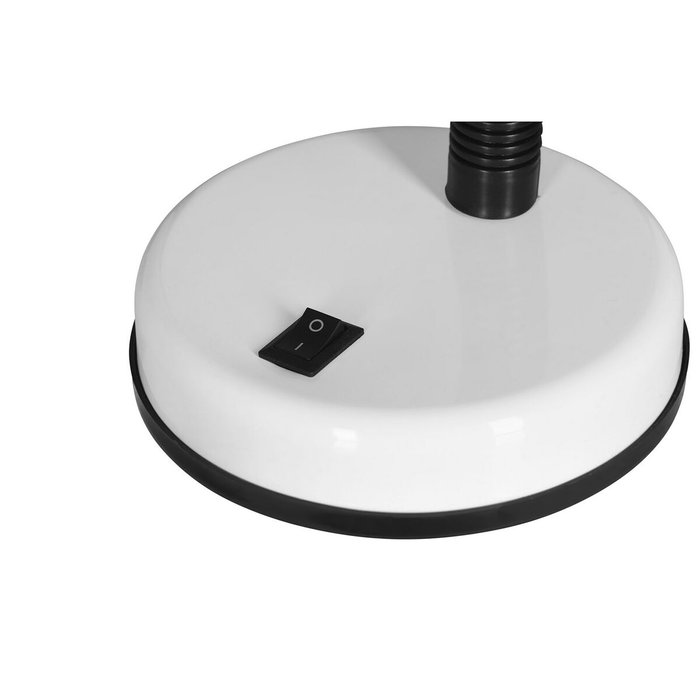 Activejet AJE-BILL White Blanc Noir 60 W Activejet AJE-BILL White Blanc Noir 60 W