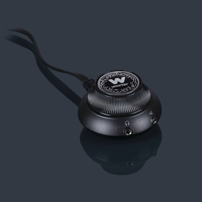 Haut-parleurs de PC Woxter SO26-113 Noir