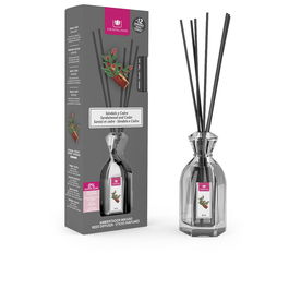 Cristalinas Mikado Désodorisant 0% Santal Cèdre 90 ml