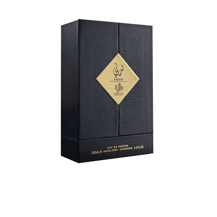 Al Wataniah Lazuli EDP Vapo 100 ml Parfum Unisexe
