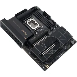 ASUS Carte mère ProArt Z890-Creator WiFi, Intel Z890 LGA 1851 ATX, DDR5, Wi-Fi 7, 10 Gb Ethernet