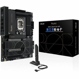 Asus ProArt Z890-Creator WiFi ATX Black