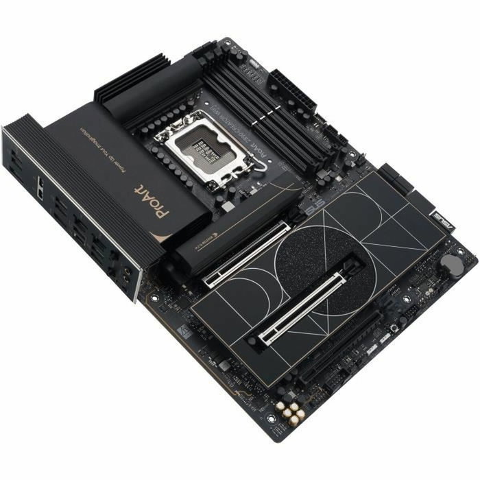Asus ProArt Z890-Creator WiFi, ATX, Intel Z890, LGA 1851, DDR5, Noir