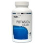 NALE Potasio + Calcio 60 capsules