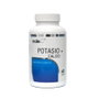 NALE Potasio + Calcio 60 capsules