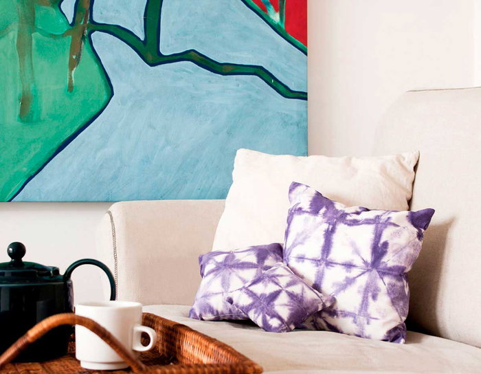 Kreul Tinte para batik vert clair