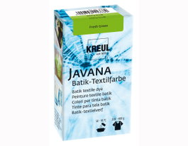 Kreul Tinte para batik vert clair