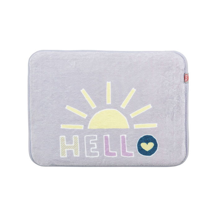 Matelas Trixie Gris 40 × 30 cm Chien