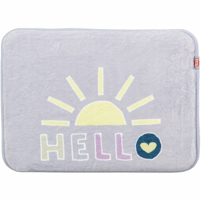 Matelas Trixie Gris 40 × 30 cm Chien