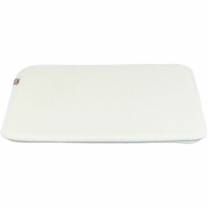 Matelas Trixie Gris 40 × 30 cm Chien