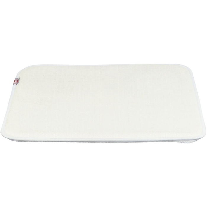 Matelas Trixie Gris 40 × 30 cm Chien