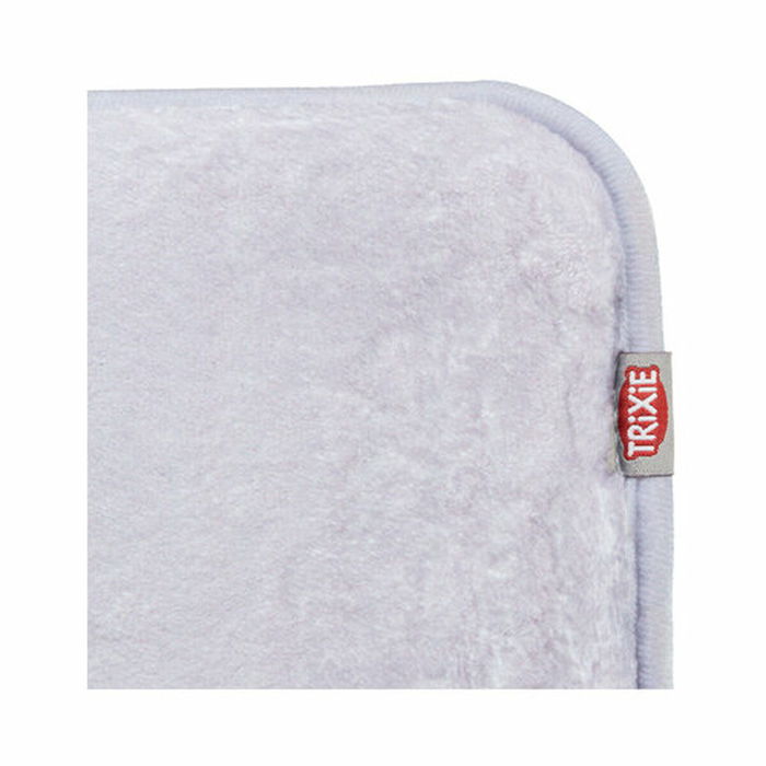 Matelas Trixie Gris 40 × 30 cm Chien