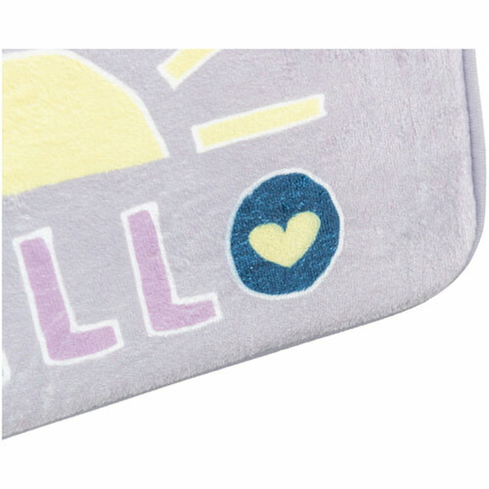 Matelas Trixie Gris 40 × 30 cm Chien