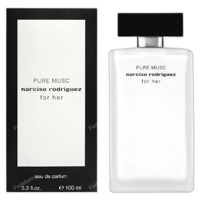 Narciso Rodriguez Pure Musc Eau de Parfum 100 ml