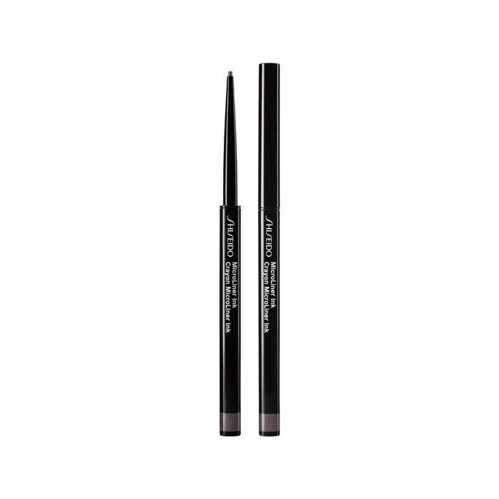 Shiseido Microliner Ink 07-matte grey
