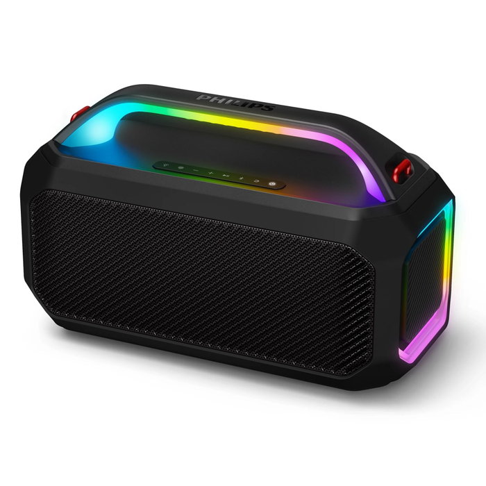 Philips TAS7000EB/00 Black Philips TAS7000EB/00 Black